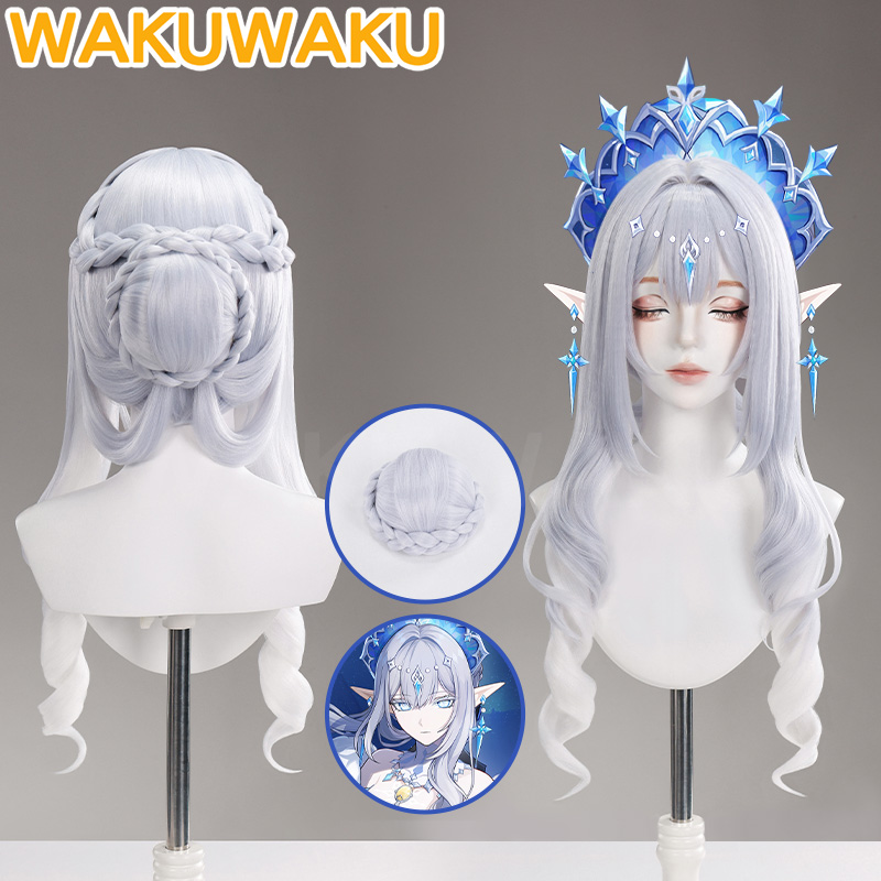 IN STOCK The Tsaritsa Anastasy - Synthetic Wigs review and price
