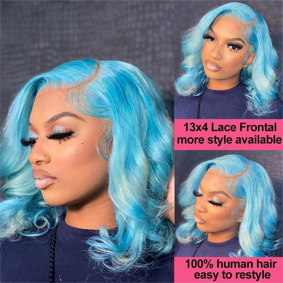 Short Straight Bob Wig Pixie C - Short Pixie Cut Wig Human Hair Cheap review and price