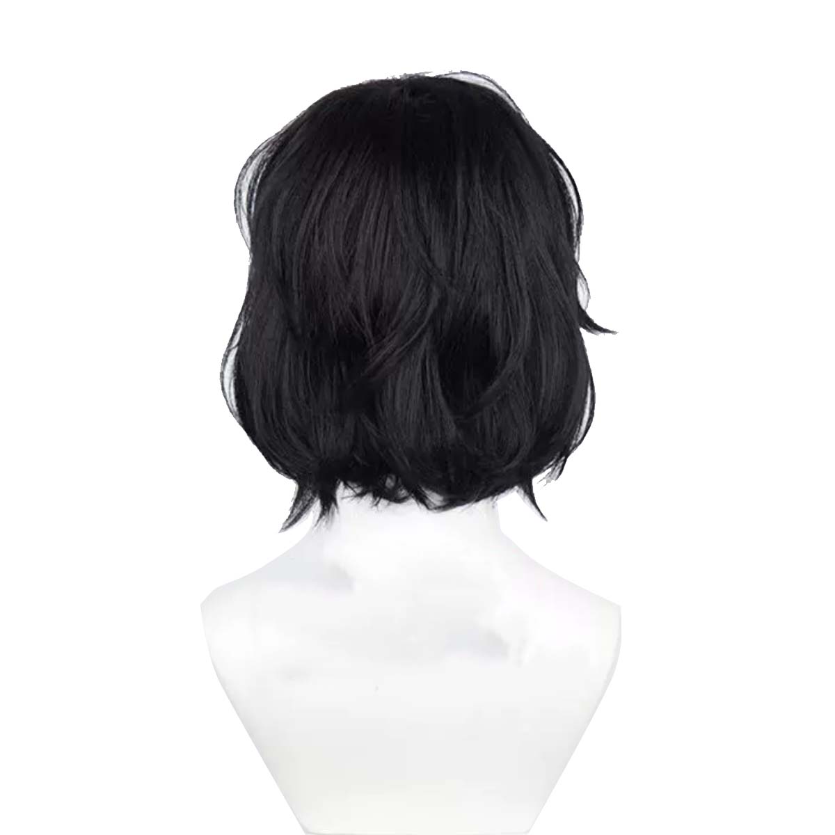 Women Anime Steins Gate Cospla - Synthetic Braided Wigs For Black Women review and price